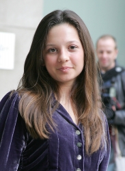 Photos de Mackenzie Rosman - Teen Peoples 20 Teens Who Will Change the World Awards Luncheon - 12